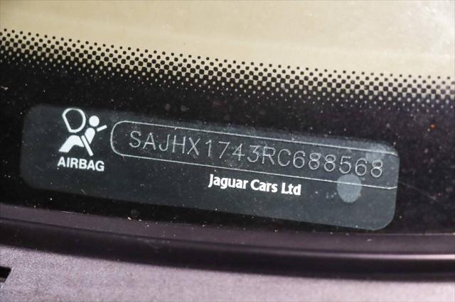 Photo of 1994 Gold Jaguar XJ6