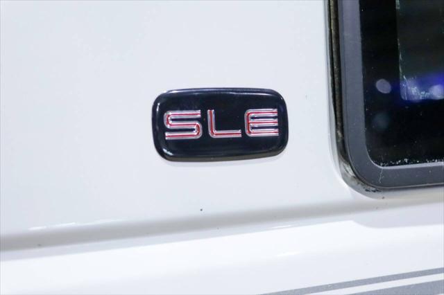Photo of 1998 White GMC Sierra 1500