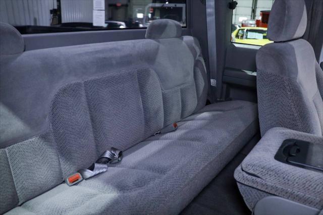 Photo of 1998 White GMC Sierra 1500