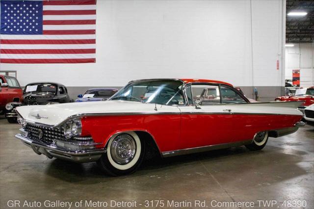 1959 Buick Lesabre