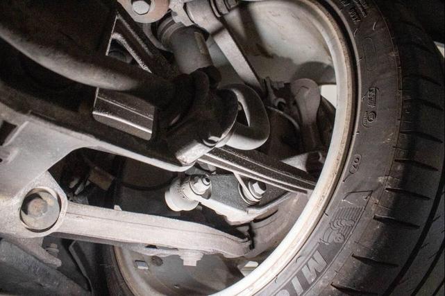 Photo of 2006 Black Porsche 911