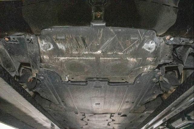 Photo of 2006 Black Porsche 911