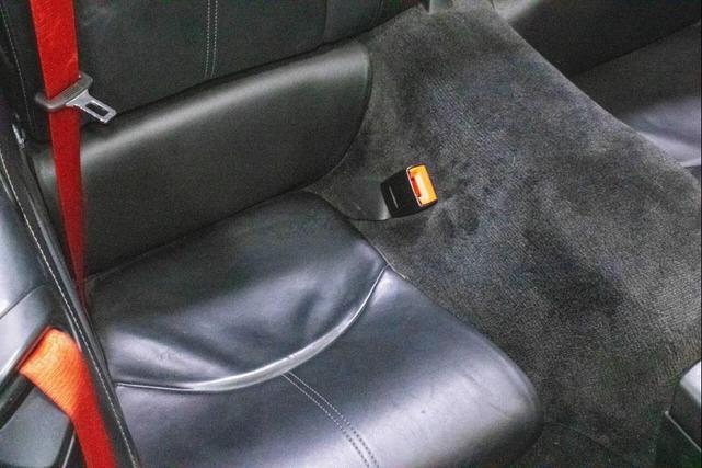 Photo of 2006 Black Porsche 911
