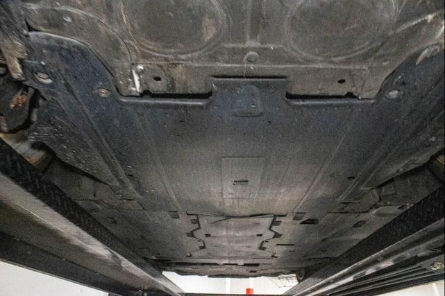 Photo of 2006 Black Porsche 911