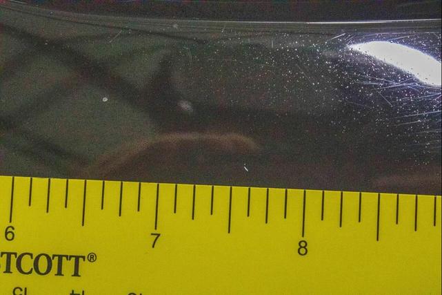 Photo of 2006 Black Porsche 911
