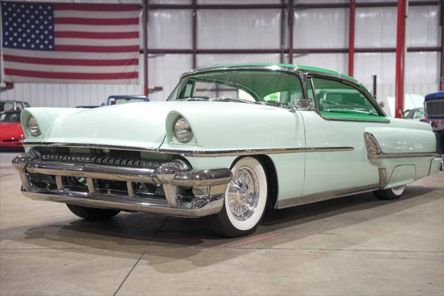 1955 Mercury Montclair