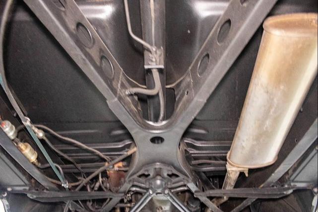 Photo of 1946 Blue/Green Mercury Eight