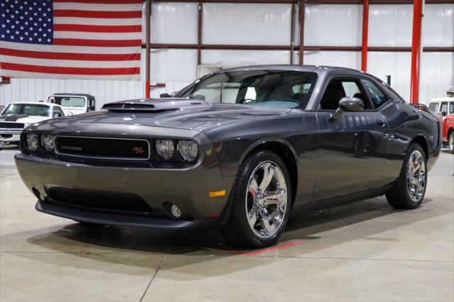 2014 Dodge Challenger