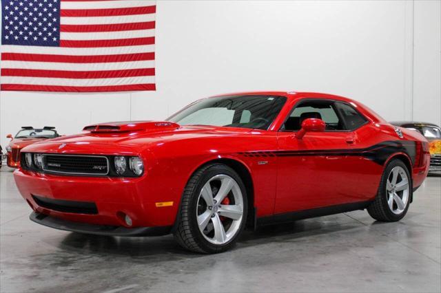 2009 Dodge Challenger