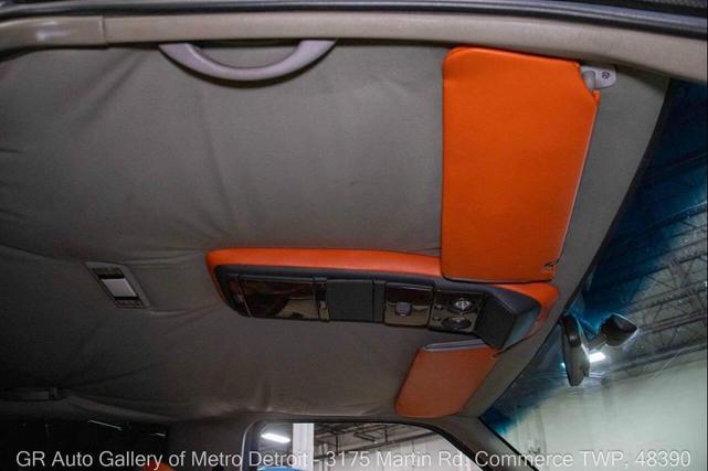 Photo of 1996 Gray Chevrolet Tahoe