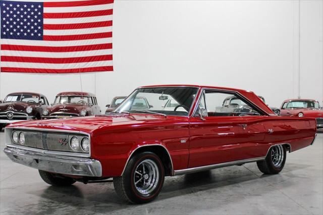 1967 Dodge Coronet