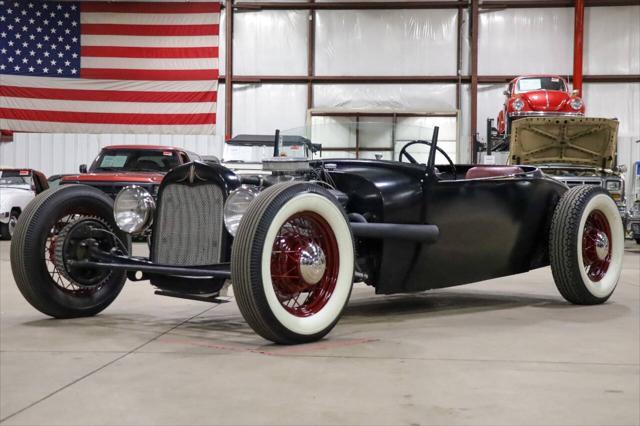 1929 Ford Roadster