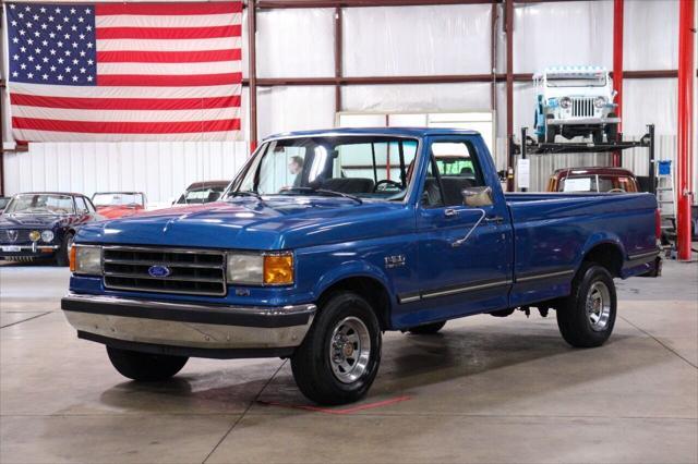 1990 Ford F-150