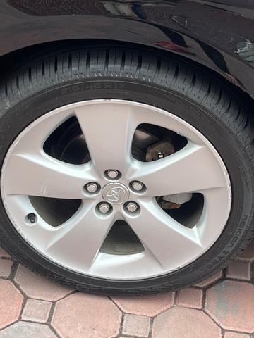 Photo of 2015 Black Toyota Prius