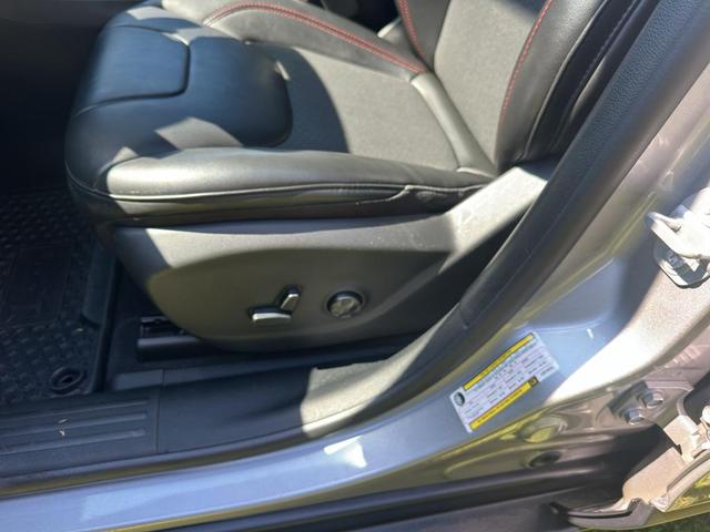 Photo of 2020 Billet Silver Metallic Clearcoat Jeep Cherokee