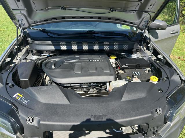 Photo of 2020 Billet Silver Metallic Clearcoat Jeep Cherokee