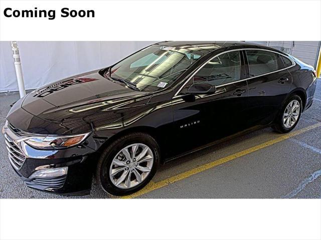 2023 Chevrolet Malibu