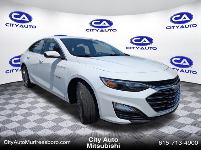 2023 Chevrolet Malibu