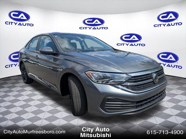 2024 Volkswagen Jetta