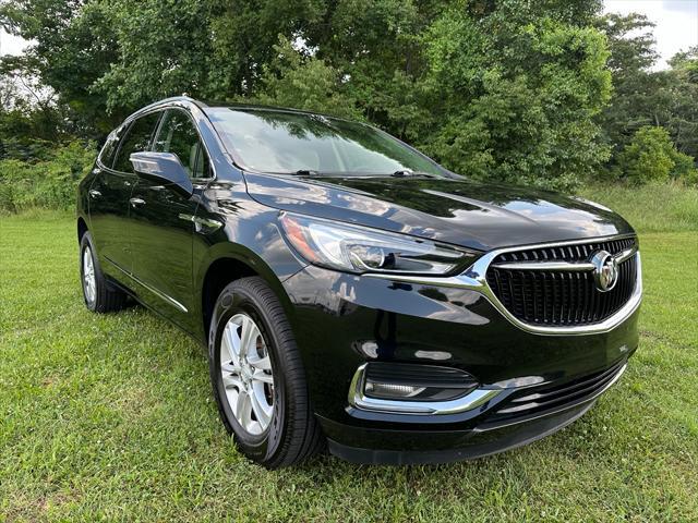 2020 Buick Enclave