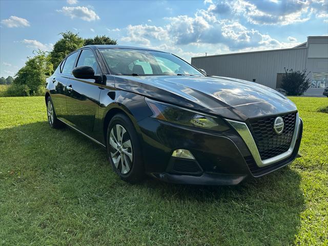 2022 Nissan Altima