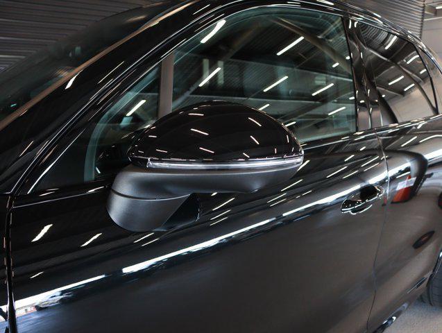 Photo of 2025 Chromite Black Porsche Cayenne