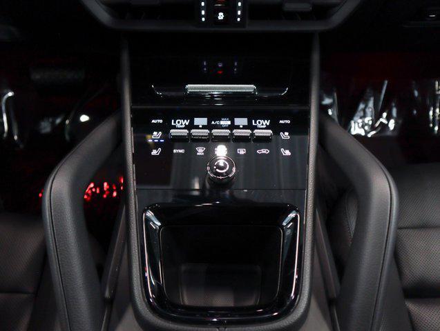 Photo of 2025 Chromite Black Porsche Cayenne