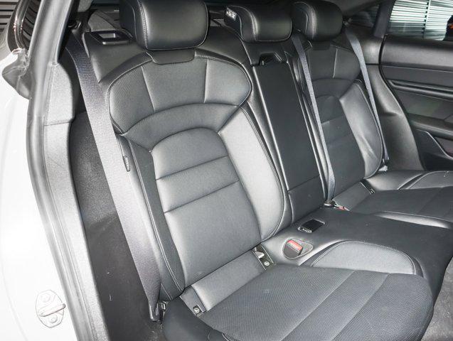 Photo of 2021 Chalk Porsche Taycan