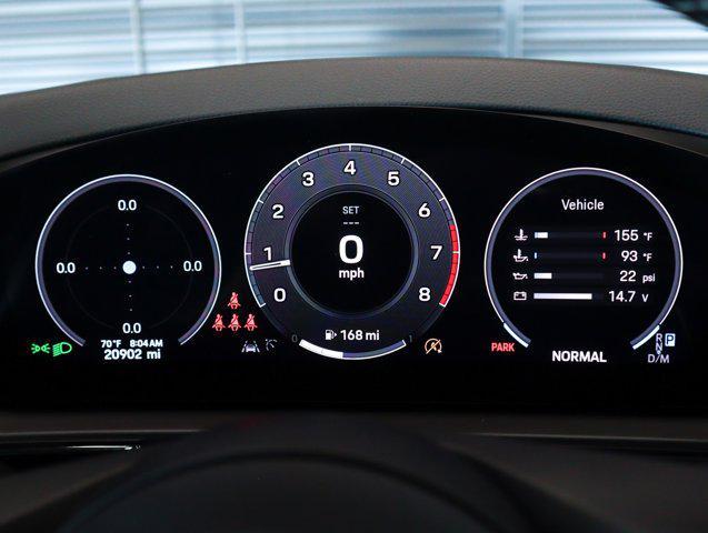 Photo of 2024 Dolomite Sil Porsche Cayenne