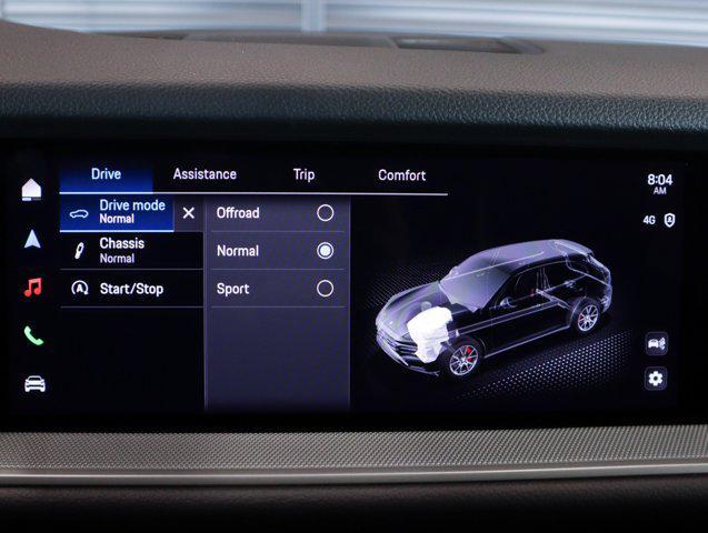 Photo of 2024 Dolomite Sil Porsche Cayenne