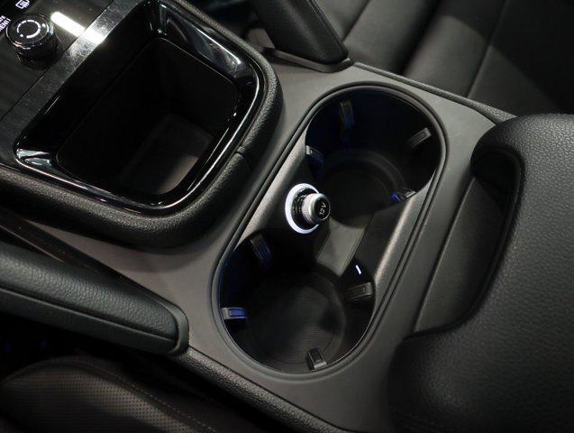 Photo of 2024 Dolomite Sil Porsche Cayenne