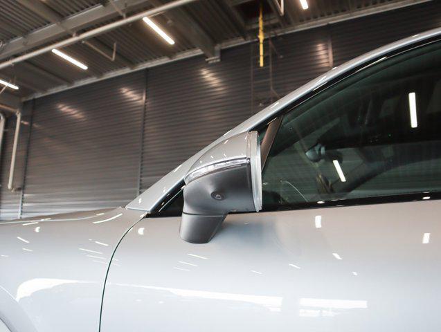 Photo of 2024 Dolomite Sil Porsche Cayenne