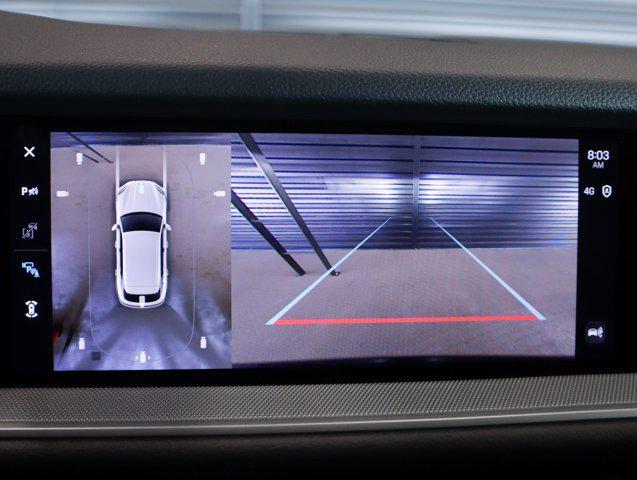 Photo of 2024 Dolomite Sil Porsche Cayenne