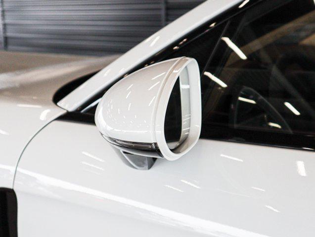 Photo of 2023 Carrara Wht Porsche Panamera