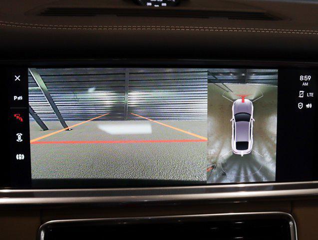 Photo of 2023 Carrara Wht Porsche Panamera