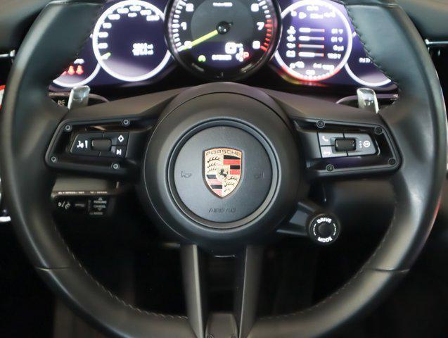 Photo of 2023 White Porsche Panamera E-Hybrid