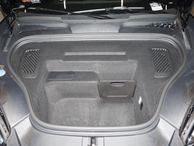 Photo of 2025 Jet Black Porsche Macan