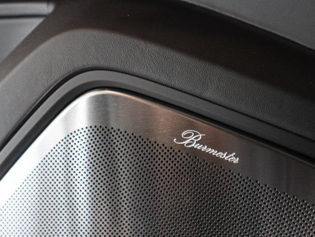 Photo of 2025 Quartzite Gry Porsche Cayenne