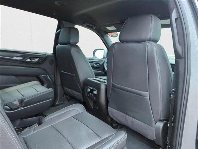 Photo of 2024 Sterling Metallic GMC Yukon XL