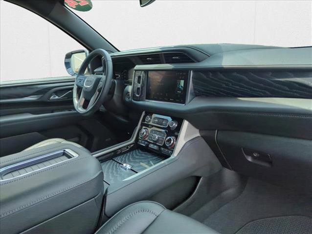Photo of 2024 Sterling Metallic GMC Yukon XL