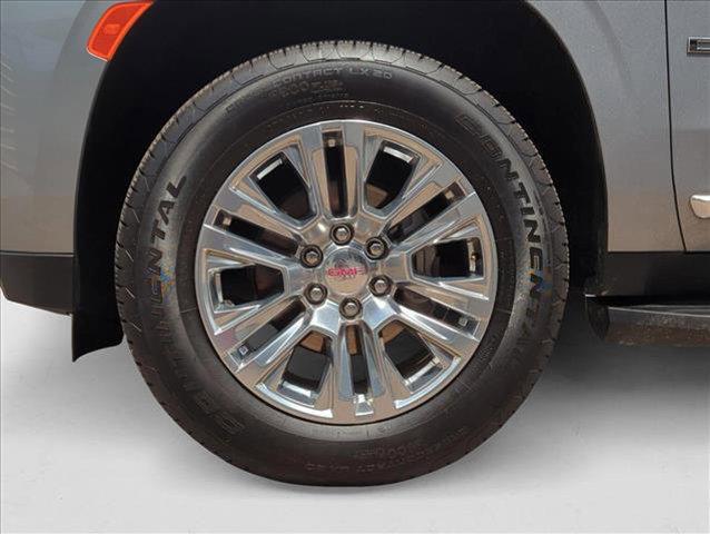 Photo of 2024 Sterling Metallic GMC Yukon XL