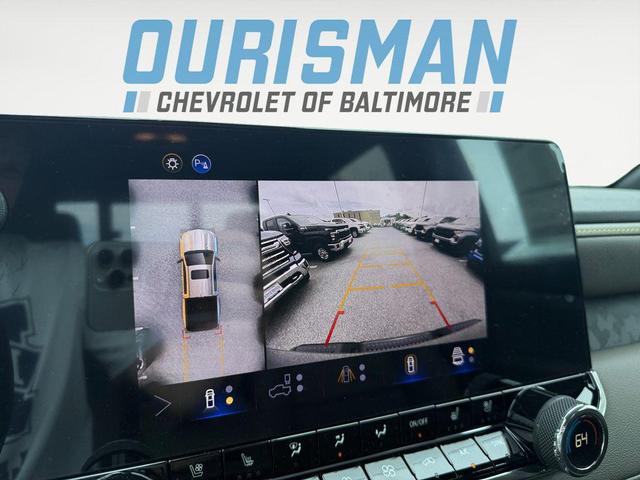 Photo of 2025 Sterling Chevrolet Colorado