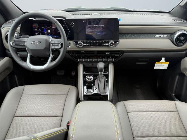 Photo of 2025 Sterling Chevrolet Colorado