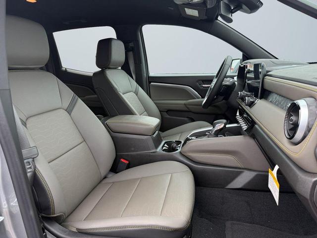 Photo of 2025 Sterling Chevrolet Colorado