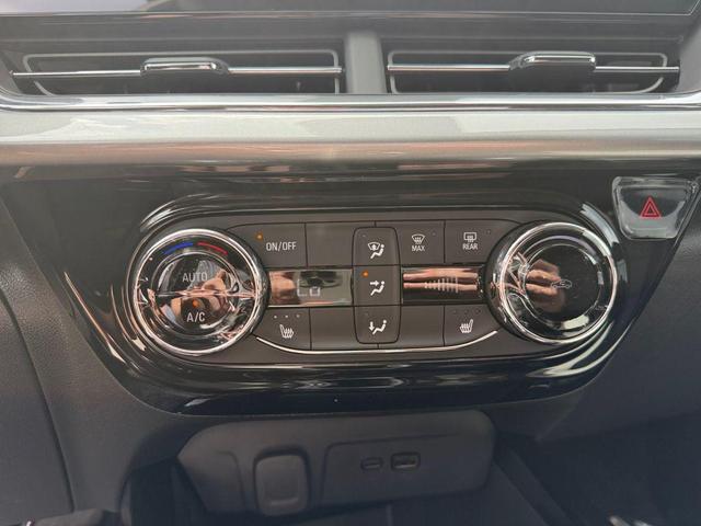 Photo of 2025 Black Metallic Chevrolet Trax