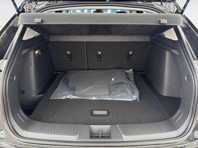 Photo of 2025 Black Metallic Chevrolet Trax