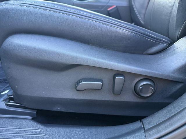 Photo of 2022 Magnetite Gray Metallic Subaru Legacy