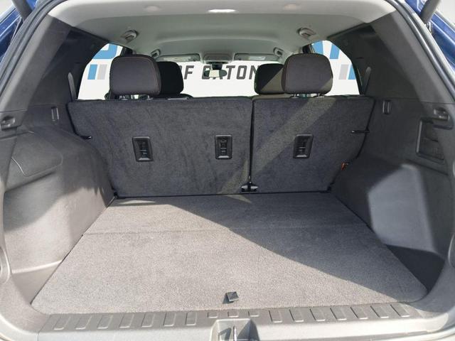 Photo of 2023 Blue Glow Metallic Chevrolet Equinox