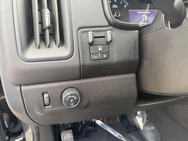 Photo of 2022 Satin Steel Metallic Chevrolet Colorado