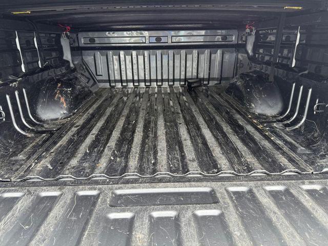 Photo of 2022 Satin Steel Metallic Chevrolet Colorado